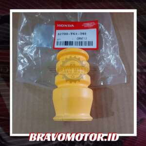 Import 51722-TG1-T01 Stopper shock depan-1