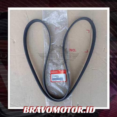 Original 31110-RRA-003 Alternator Fan Belt-1