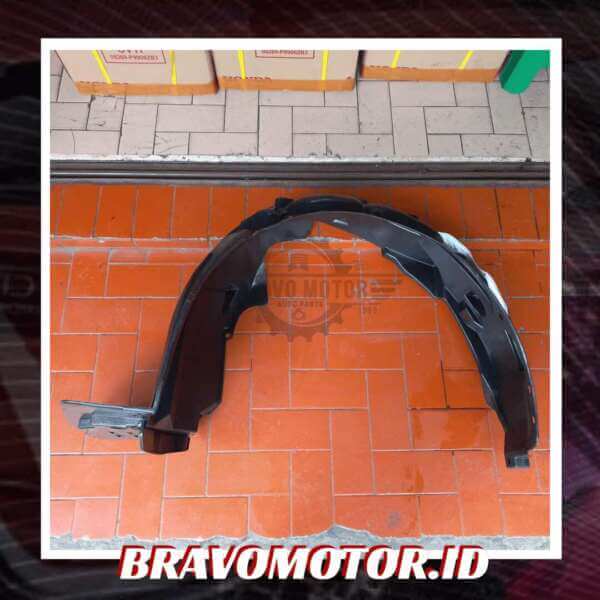 Original 74151-TS4-Z00/74151-TT1-A50 Fender INNER kiri-3