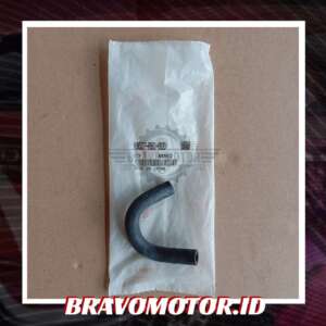 Original 19527-RB0-000 Selang A Breather Heater-1