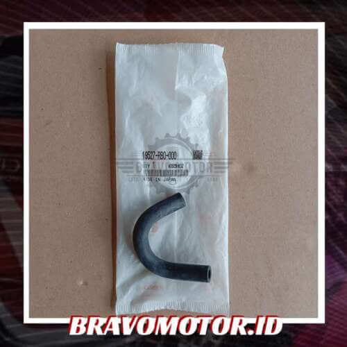 Original 19527-RB0-000 Selang A Breather Heater-1