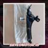NoBrand 71190-SWA-J00(000) Bracket headlight / BEAM BUMPER atas depan kiri-1