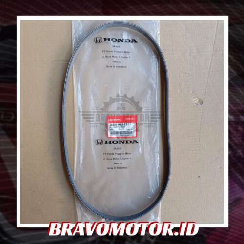 Original 38920-RE2-E51 5PK1119 Compressor Fan Belt-1