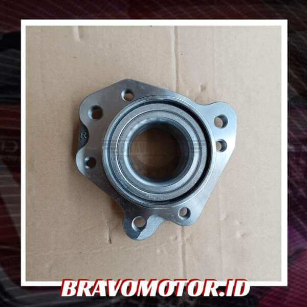 Trivindo 42200-S10-A01 VWHH-R22 HUB1892 Bearing roda belakang kanan-3