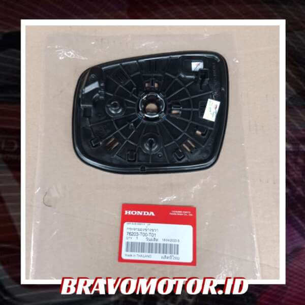 Original 76203-T00-T01 Kaca spion kanan-2