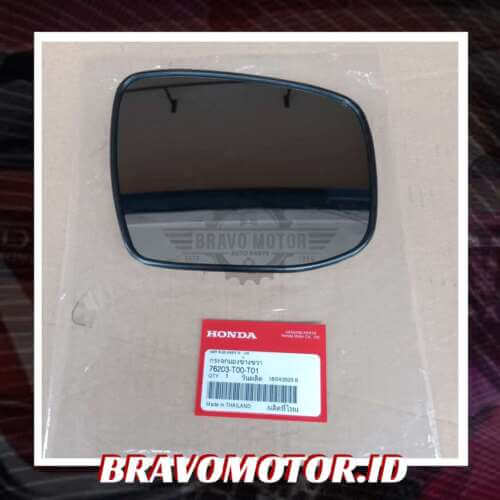 Original 76203-T00-T01 Kaca spion kanan-1