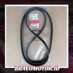 Original 31110-RWK-003(004) 7PK2061 Alternator Fan Belt-1