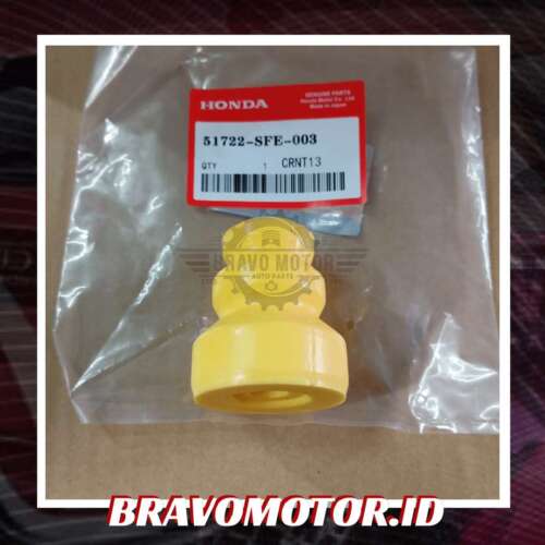 Import 51722-SFE-003 Stopper shock depan-1