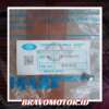 Hi-lexTSK 17910-S84-E01 Kabel gas-2