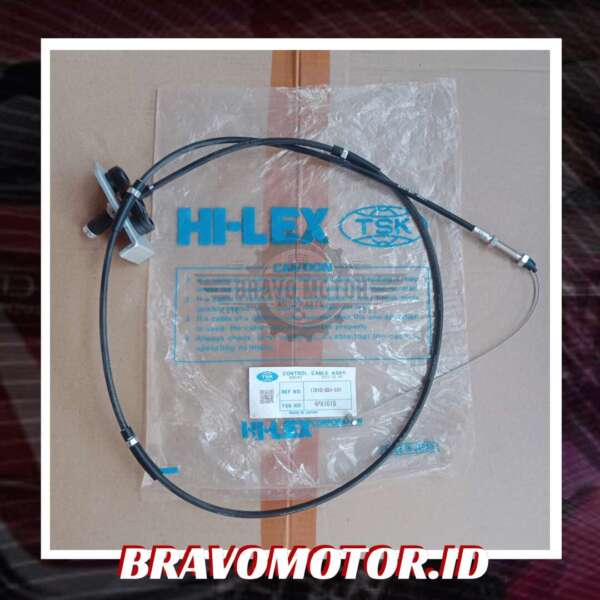 Hi-lexTSK 17910-S84-E01 Kabel gas-1