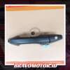 NoBrand 72140-SWA-A11ZS Black Door handle OUTER depan kanan-1