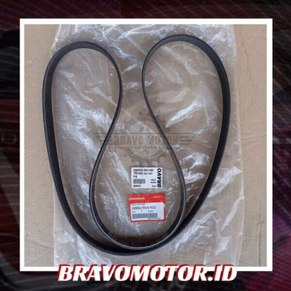 Original 56992-RNA-A02 7PK1960 Fan Belt PS-1