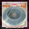 Original 45251-TSE-T10 Disk brake depan-2