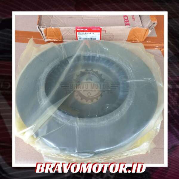 Original 45251-TSE-T10 Disk brake depan-2