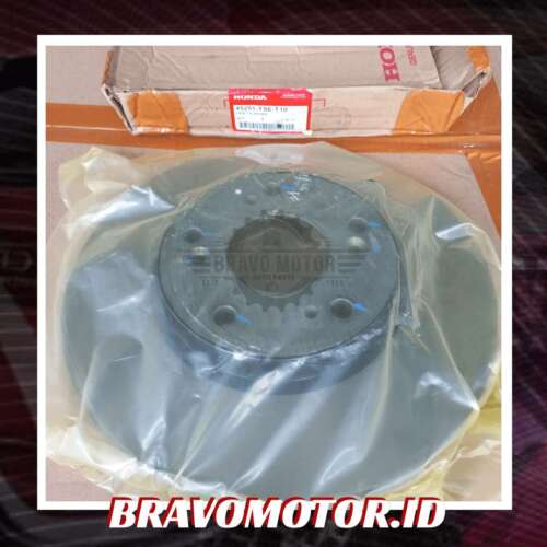 Original 45251-TSE-T10 Disk brake depan-1