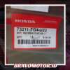 Original 73211-TG4-U22 Kaca belakang-2