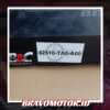 B&C 42510-TA0-A00 Disk brake belakang-2