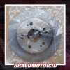 B&C 42510-TA0-A00 Disk brake belakang-3