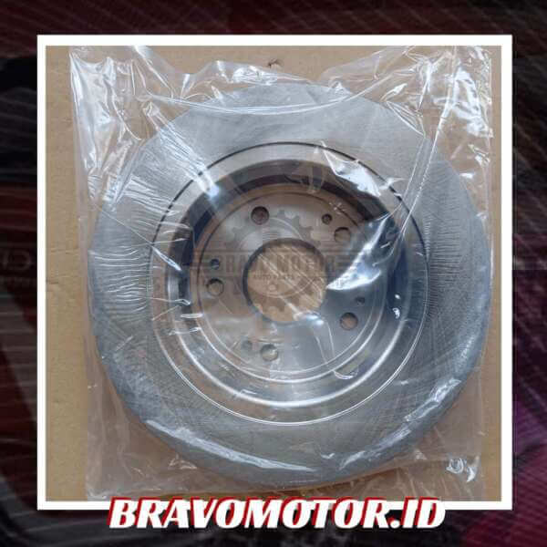 B&C 42510-TA0-A00 Disk brake belakang-4