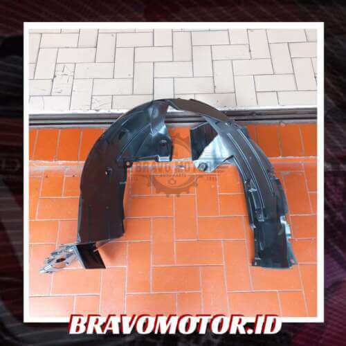 Original 74150-T7Y-K00 Fender INNER kiri-1