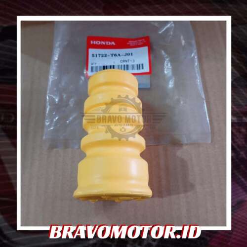 Import 51722-T6A-J01 Stopper shock depan-1