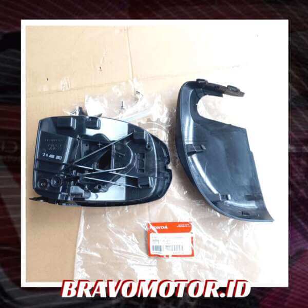 Original 76255-T5A-J21 Housing Set kiri-3