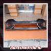 Original 04711-TG4-K50ZZ Face bumper depan-1