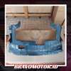 Original 74111-SAE-T00 Cover Engine/Splash Guard Tengah depan-2