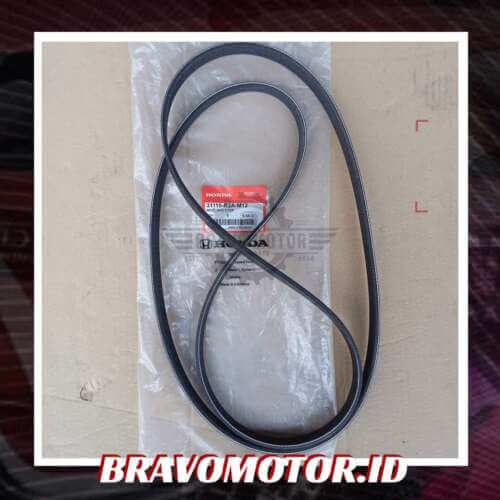 Original 31110-R2A-M12 6PK2113 Alternator Fan Belt-1