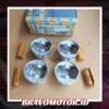 TEIKIN 13101-PT1-010 V-HPE-007-050 38150 Engine Piston 50-2