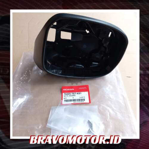 Original 76205-TE7-K01 Housing Set kanan-1