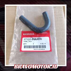 Original 17131-5V6-E00 Selang PCV / Tube PCV-1