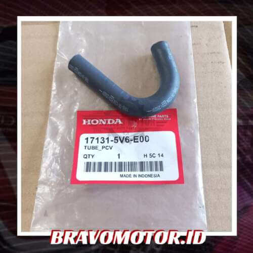 Original 17131-5V6-E00 Selang PCV / Tube PCV-1