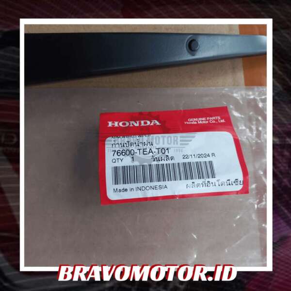 Original 76600-TEA-T01 Arm Wiper kanan-2