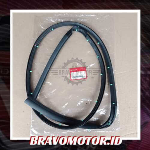 Original 72325-T5A-003 Subseal roof depan kanan-1