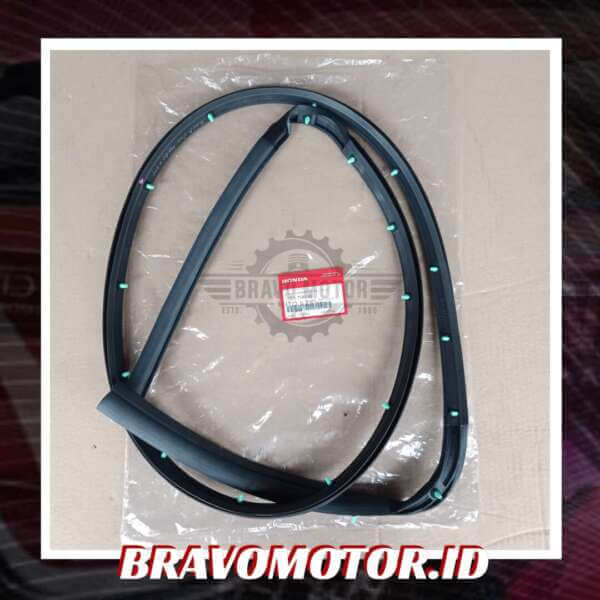 Original 72325-T5A-003 Subseal roof depan kanan-1