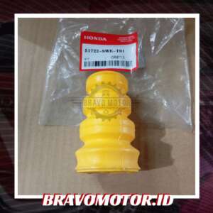 Import 51722-SWA-A02/51722-SWE-T01 Stopper shock depan-1