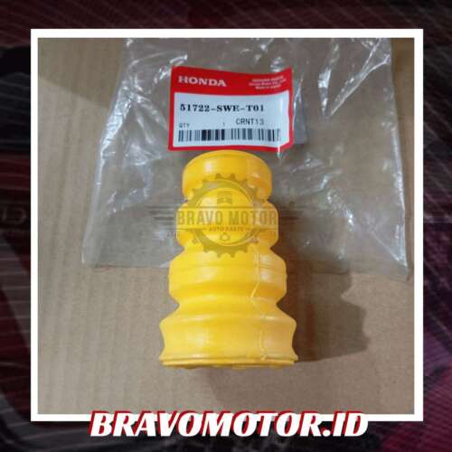 Import 51722-SWA-A02/51722-SWE-T01 Stopper shock depan-1