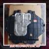 Original 74111-T7J-H00 Cover Engine/Splash Guard Tengah depan-1
