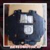 Original 74111-T7J-H00 Cover Engine/Splash Guard Tengah depan-3