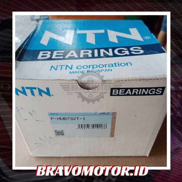 NTN 42200-SNA-A52 HUB732T-1 Bearing roda belakang-2