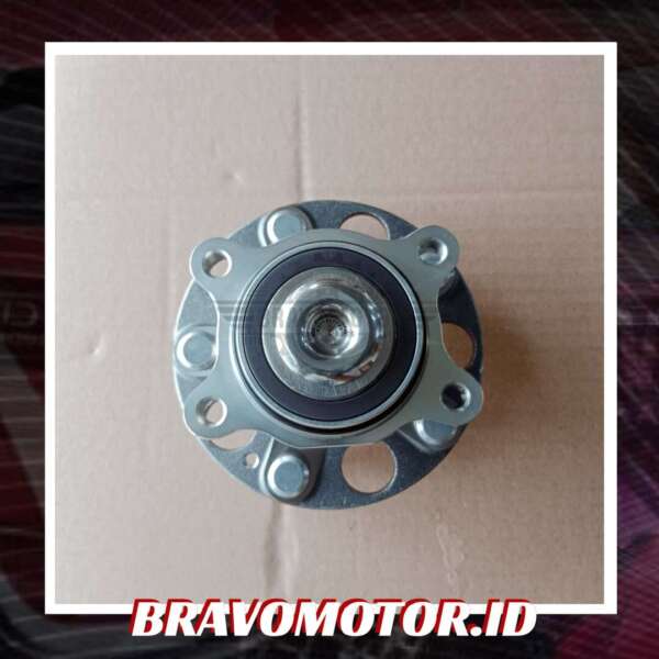 NTN 42200-SNA-A52 HUB732T-1 Bearing roda belakang-4