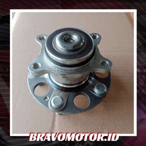 NTN 42200-SNA-A52 HUB732T-1 Bearing roda belakang-1
