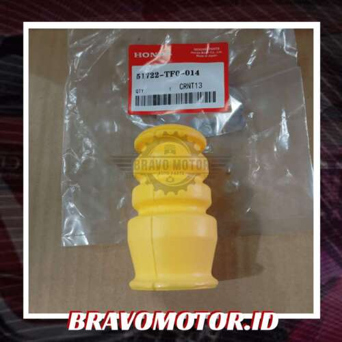 Import 51722-TF0-014 Stopper shock depan-1