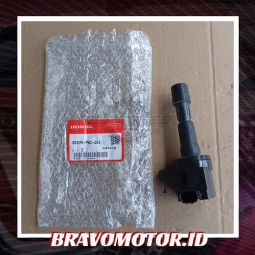 Original 30520-PWC-S01 14cm Koil pembakaran-1