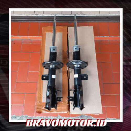 Original 51611-3K6-T22&51621-3K6-T22 Shock break depan kanan dan kiri-1