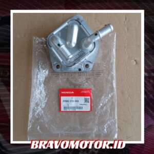 Original 25560-5T0-003 Warmer CVTF/Oil Cooler-1