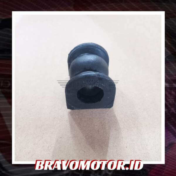 NoBrand 52306-SWA-A01 Karet stabil belakang kanan atau kiri-2