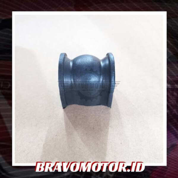 NoBrand 52306-SWA-A01 Karet stabil belakang kanan atau kiri-3