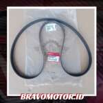 Original 38920-PNC-004(014)/38920-PNA-004(013/023) 7PK1767 Compressor Fan Belt-1